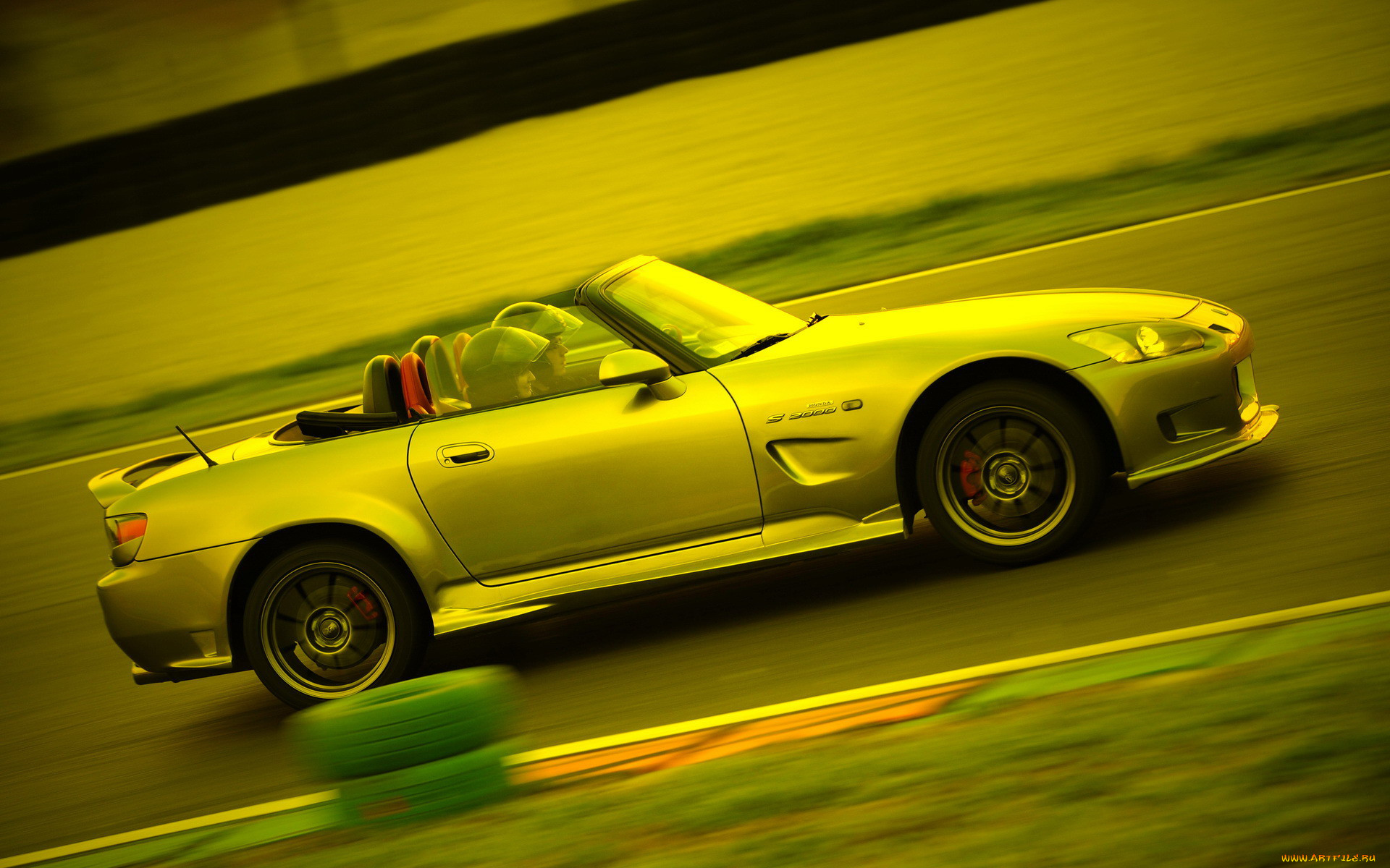 , honda